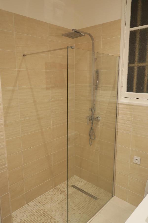 Carre D'Or Appt 4 Pieces Moderne Et Spacieux Nice Luaran gambar